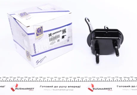 Подушка балки для IMPERGOM 36303 фото товару
