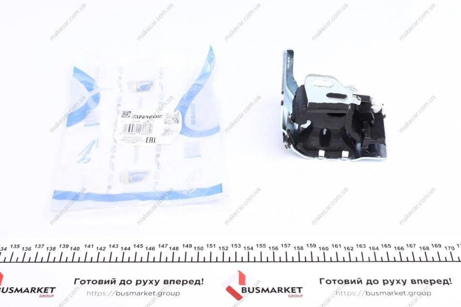 <strong>Кронштейн кріплення глушника IMPERGOM 36754 (фото 1)</strong>
