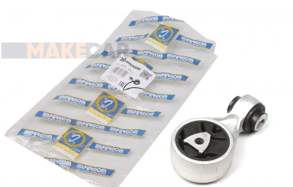 <strong>Подушка двигуна IMPERGOM 36758 (фото 1)</strong>