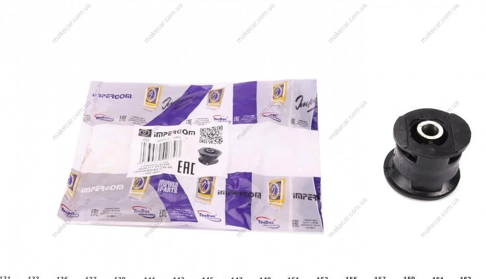 <strong>Подушка двигуна IMPERGOM 36953 (фото 1)</strong>
