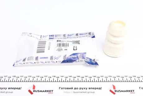 Відбійник амортизатора для Ford IMPERGOM 37058 фото товару