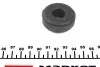 <strong>Втулка амортизатора IMPERGOM 37558 (фото 1)</strong>