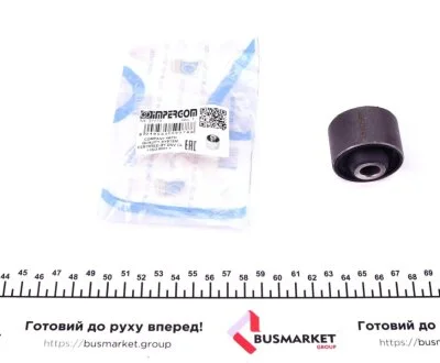 Втулка амортизатора для Ford IMPERGOM 37773 фото товара