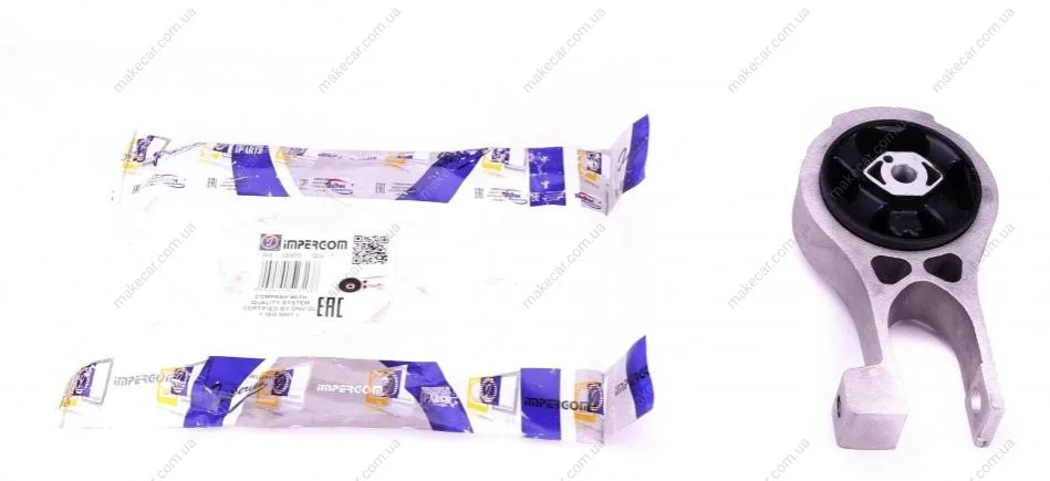 <strong>Подушка двигуна IMPERGOM 38909 (фото 1)</strong>