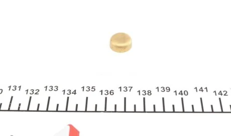Заглушка блоку двигуна для IMPERGOM 40942 фото товару