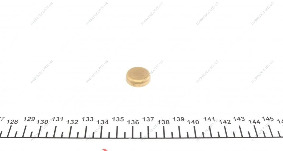 <strong>Заглушка блоку двигуна IMPERGOM 40950 (фото 1)</strong>