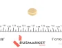 <strong>Заглушка блоку двигуна IMPERGOM 40954 (фото 1)</strong>