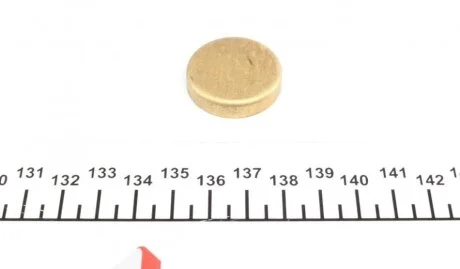 Заглушка блоку двигуна для IMPERGOM 40965 фото товару