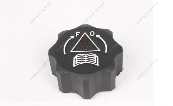 <strong>Кришка бачка розширення охолоджуючої рідини IMPERGOM 43006 (фото 1)</strong>