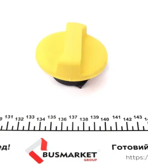 Кришка горловини заливу масла для Opel, Saab IMPERGOM 43013 фото товару