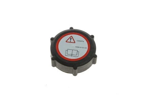 Кришка бачка розширення охолоджуючої рідини для IMPERGOM 43030 фото товару