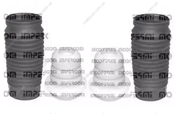 <strong>Пилозахисний комплект амортизатора IMPERGOM 50668 (фото 1)</strong>