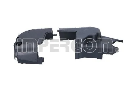 Кришкка ременя ГРМ ALFA ROMEO MITO FIAT 500, 500 C, 500L, BRAVO II, DOBLO, DOBLO CARGO, GRANDE PUNTO, IDEA, PANDA, PUNTO, PUNTO EVO, STILO, TIPO LANCIA MUSA, Y, YPSILON 1.2-2.4 03.96- для IMPERGOM 5337 фото товару