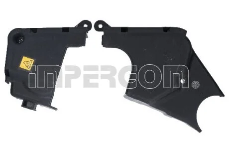 Кришкка ременя ГРМ ALFA ROMEO MITO FIAT 500, 500 C, DOBLO, DOBLO/MINIVAN, FIORINO/MINIVAN, GRANDE PUNTO, IDEA, LINEA, PALIO, PANDA, PANDA/HATCHBACK, PUNTO, PUNTO EVO 0.9CNG-1.4LPG 09.93- для IMPERGOM 5342 фото товару