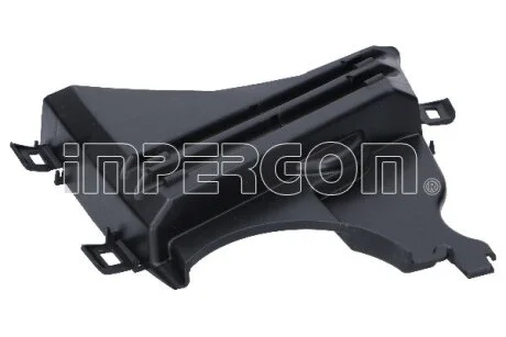 Кришкка ременя ГРМ DACIA DOKKER, DUSTER, LODGY, LOGAN MCV, LOGAN MCV II, SANDERO II RENAULT CLIO III, CLIO III/HATCHBACK, KANGOO EXPRESS, KANGOO II, MEGANE, MEGANE II, MEGANE III 1.5D 12.04- для IMPERGOM 5389 фото товару