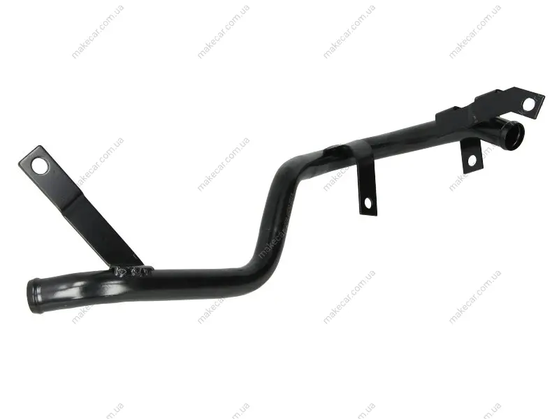 <strong>Шланг гумовий системи охолодження CITROEN BERLINGO, C15, EVASION, JUMPY I, XSARA FIAT SCUDO PEUGEOT 306, 806, EXPERT, PARTNER 1.8-2.1D 11.94-12.15 IMPERGOM 80274 (фото 1)</strong>