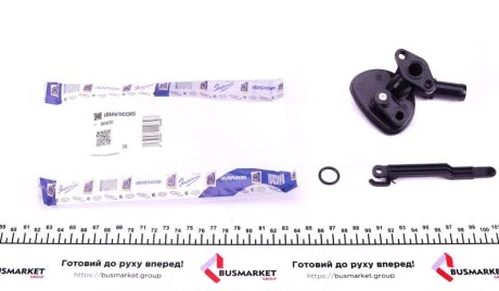 Регулюючий механізм системи охолодження (кран) для IMPERGOM 90430 фото товару