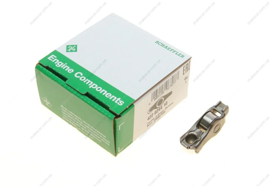 <strong>Коромисло клапана INA 422 0244 10 (фото 1)</strong>
