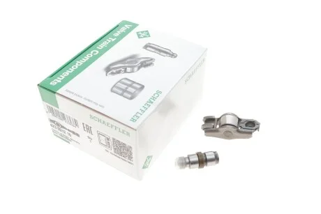 Коромисло клапана для Volkswagen, Seat, Skoda, Audi INA 423 0012 10 фото товару