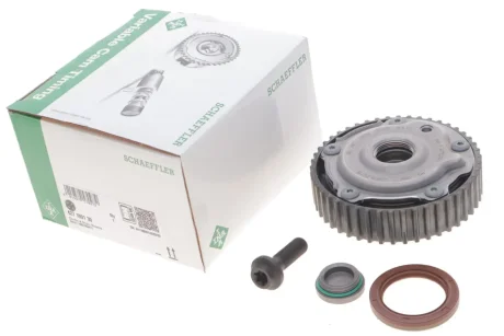 Шестерня розподільчого валу для Alfa Romeo, Honda, Fiat, Abarth, Lancia INA 427 1001 30 фото товару