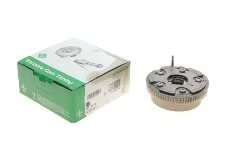 Шестерня розподільчого вала для Mercedes INA 427 1106 10 фото товару