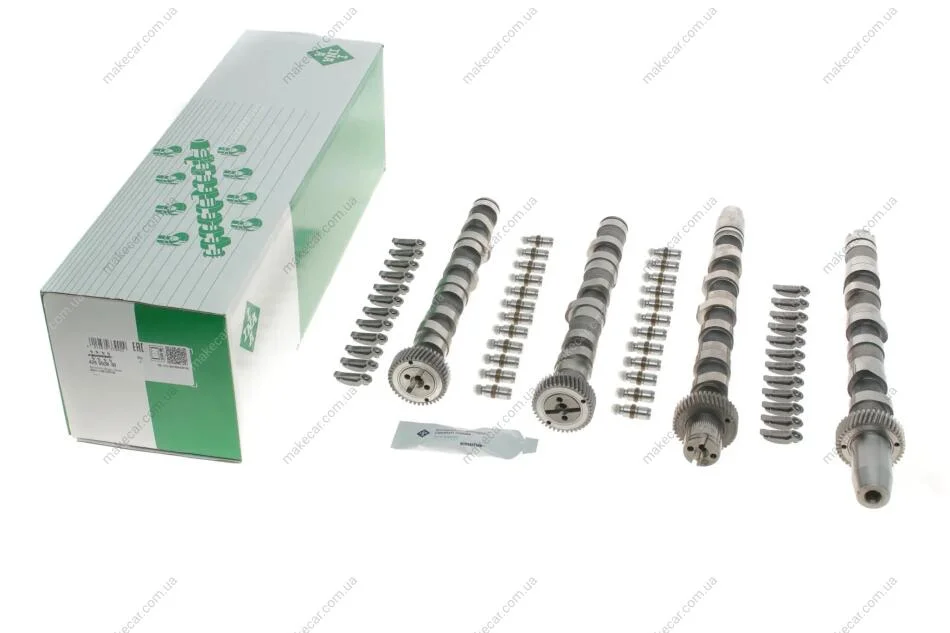 <strong>К-кт (4распр+24гідрокомп+24толкат.) Audi/VW 2.5TDI 97- INA 428 0038 30 (фото 1)</strong>