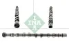 <strong>Вал розподільчий OPEL/Renault 2.2dCi/2.5dCi G9U/G9T 01- випуск (вир-во) INA 428 0186 10 (фото 10)</strong>