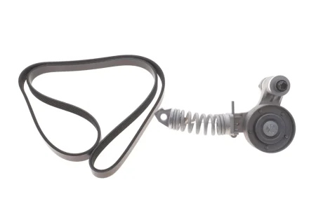 Комплект ременя генератора для Opel, Vauxhall, Suzuki INA 529 0297 10 фото товару
