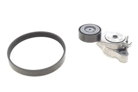 Комплект ременя для Seat, Volkswagen, Audi, Skoda INA 529 0340 10 фото товару