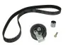 Комплект (ремінь+ролики) для Volkswagen, Audi, Skoda, Seat INA 530 0069 10 фото товару