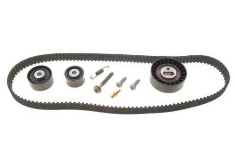 Комплект (ремінь+ролики) для Ford INA 530 0102 10 фото товару