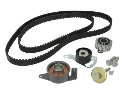 Комплект (ремінь+ролики) для Ford INA 530 0104 10 фото товару