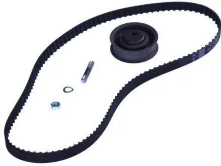 Комплект (ремінь+ролики) для Seat, Volkswagen INA 530014910 фото товару