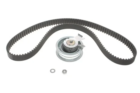 Комплект (ремінь+ролики) для Toyota, Zaz INA 530 0171 10 фото товару