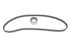 Комплект (ремінь+ролики) для Fiat, Lancia, Alfa Romeo, Citroen, Peugeot INA 530 0206 10 фото товару