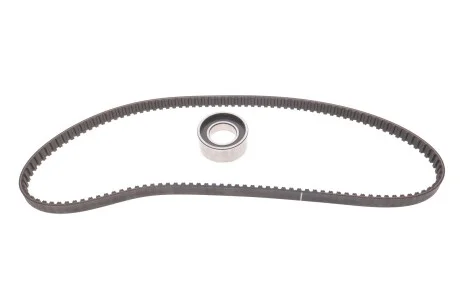 Комплект (ремінь+ролики) для Fiat, Lancia, Alfa Romeo, Citroen, Peugeot INA 530 0206 10 фото товару