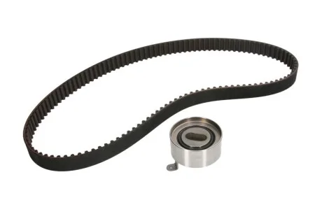 Комплект (ремінь+ролики) для Toyota INA 530 0267 10 фото товару