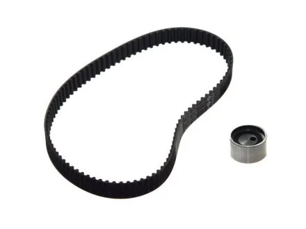 Комплект ГРМ (ремінь + ролик) для Suzuki, Subaru INA 530032210 фото товару