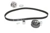 Комплект газорозподільчого механізму для Audi, Volkswagen, Skoda, Seat INA 530 0344 30 фото товару