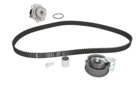 Комплект газорозподільчого механізму для Volkswagen, Audi, Seat, Skoda INA 530 0344 30 фото товару