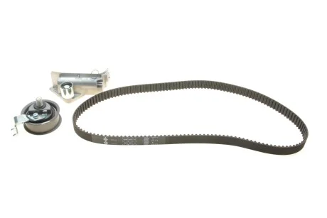 Комплект (ремінь+ролики) для Audi, Volkswagen, Seat, Skoda INA 530 0345 10 фото товару