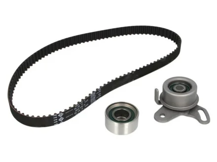 Комплект (ремінь+ролики) для Hyundai, KIA INA 530 0427 10 фото товару