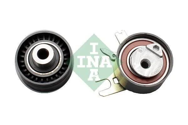 <strong>Комплект ГРМ FORD Focus II 04-11, Mondeo IV 07-15, C-MAX 02-10; FIAT Scudo 07-16, Ulysse 02-10; PEUGEOT Expert 07-16, 308 (T7) 07-19, 307 01-11; CITROEN C4 04-11, Jumpy 07-16, C4 Picasso 06-13; VOLVO V70 07-16, S80 06-16, S40 04-12; LANCIA Phedra 02- INA 530 0449 09 (фото 1)</strong>
