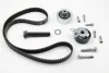 Комплект (ремінь+ролики) для Volkswagen, Audi, Skoda, Seat INA 530 0482 10 фото товару