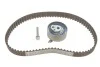 <strong>Комплект ГРМ (ремінь+ролики) INA 530 0501 10 (фото 1)</strong>