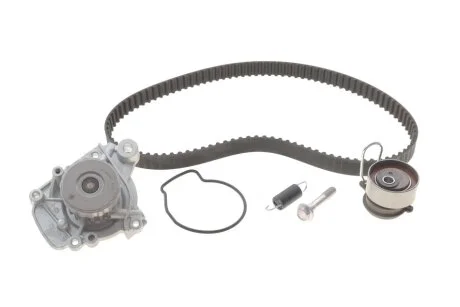 Водяний насос + комплект зубчатого ременя для Honda, ISUZU INA 530 0506 31 фото товару