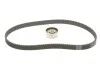 Комплект ременя ГРМ для Fiat, Ford, Lancia, Alfa Romeo INA 530 0564 10 фото товару