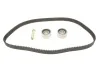 Ремінний комплект ГРМ для Fiat, Renault, Vauxhall, Peugeot, Alfa Romeo INA 530060210 фото товару