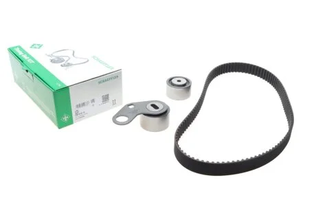 Комплект ременя ГРМ для Land Rover INA 530 0732 10 фото товару