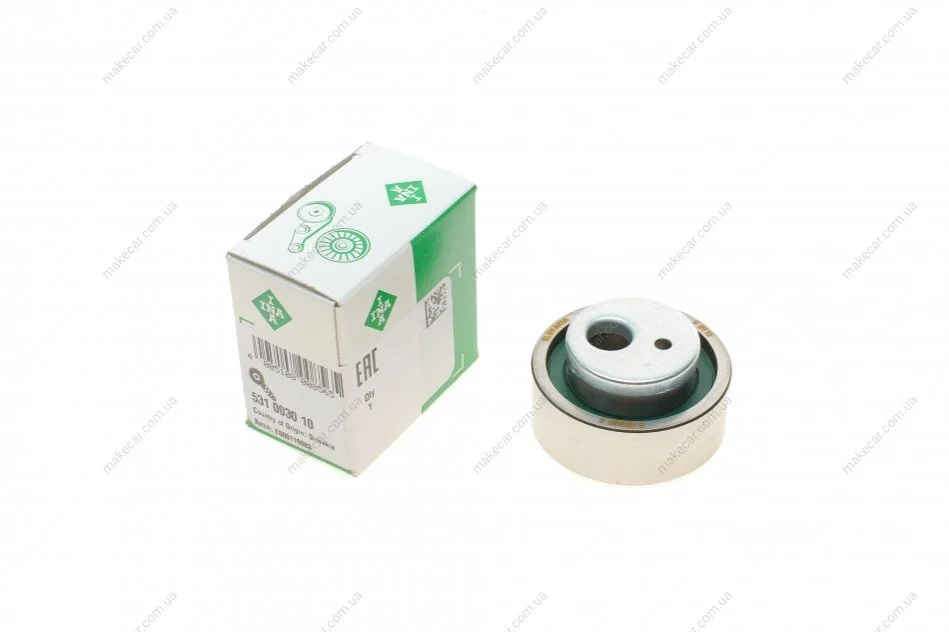 <strong>Ролик модуля натягувача ременя INA 531 0030 10 (фото 1)</strong>